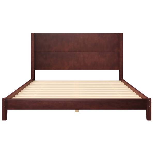 Lit Plateforme Lelantos Ⅰ Largeur : 165 cm