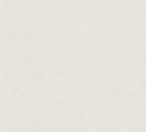 Papier peint uni gris Gris lumineux