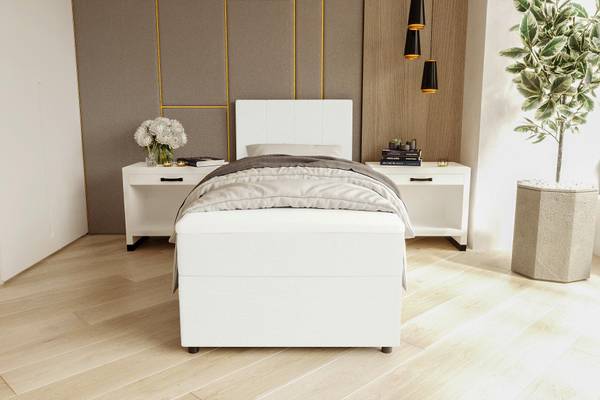 Boxbett ODIN 90 x 90 cm