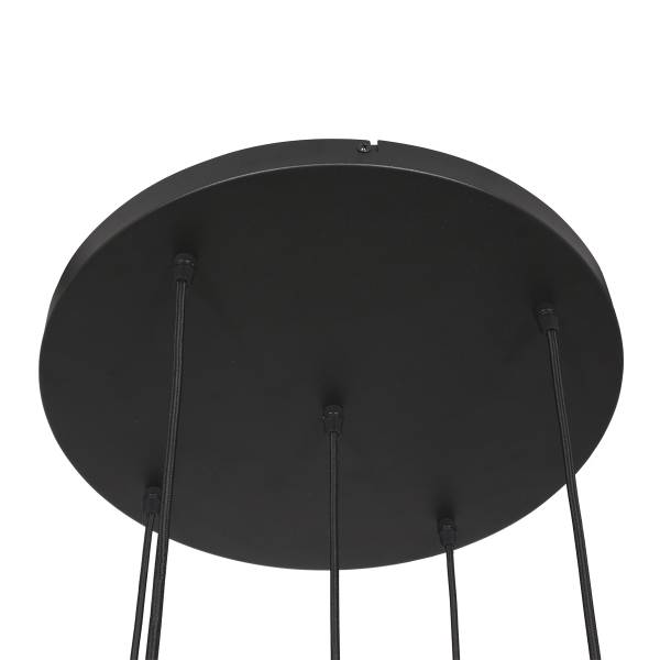 Pendelleuchte Bollique 60 x 115 cm