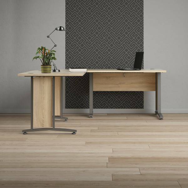 Bureau Heling Gris