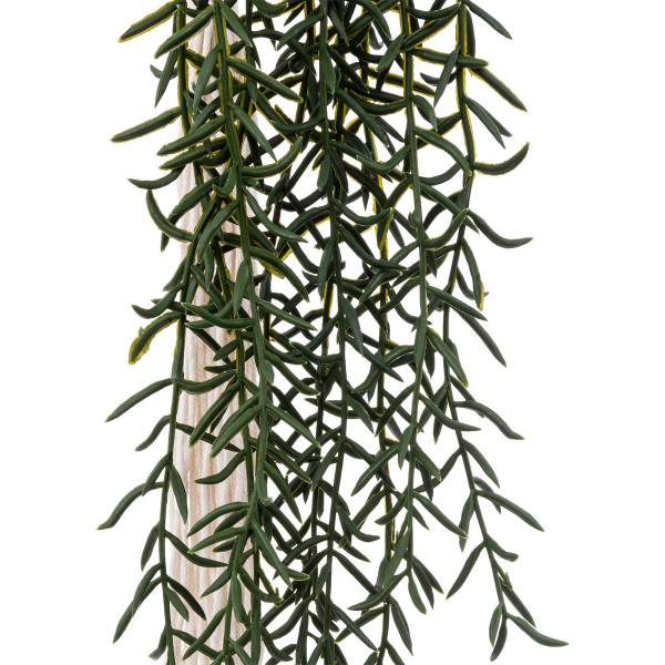 Plante artificielle TERRA Vert - Matière plastique - 10 x 92 x 10 cm