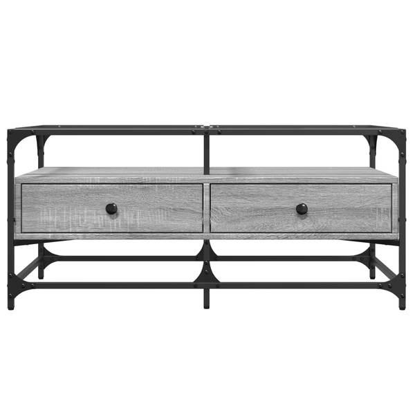 Couchtisch XT5829 Grau