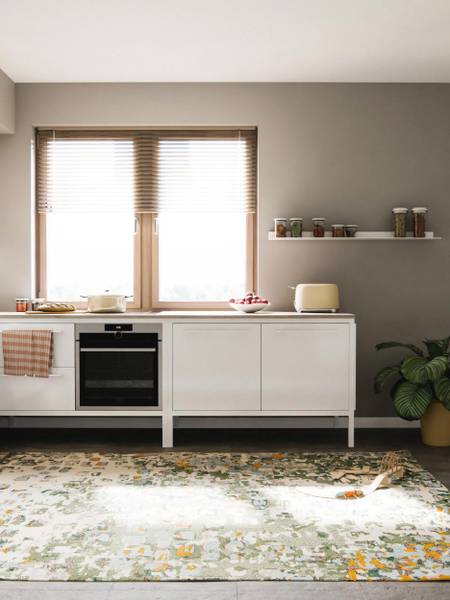 Tapis Casa 140 x 200 cm