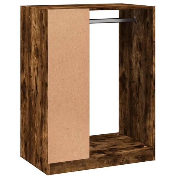 Kleiderschrank 840811 Raucheiche Dekor