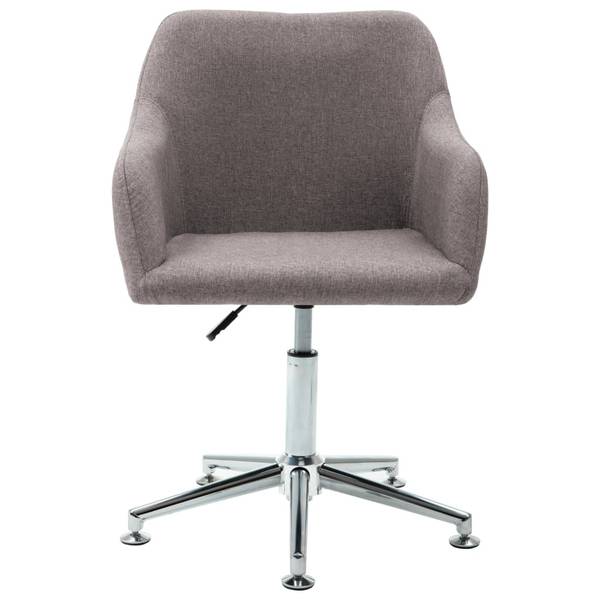 Esszimmerstuhl 297862-2 (4er Set) Grau - Stahl - 53 x 92 x 55 cm