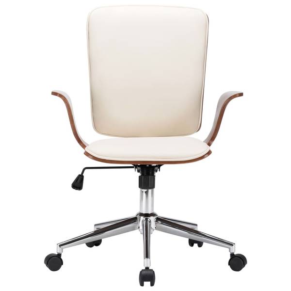 Bürostuhl 3000250 Cremeweiß