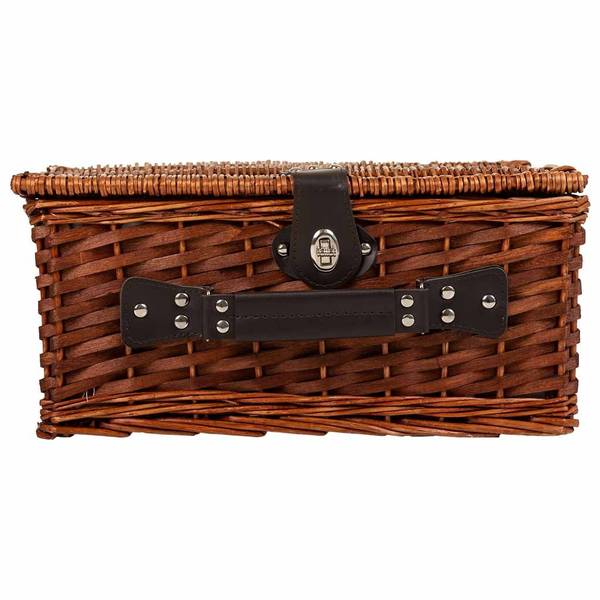 Picknickkorb 4523339897 Braun