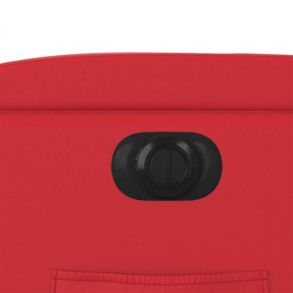 Relaxsessel mit Aufstehhilfe 3032389-3 Rot