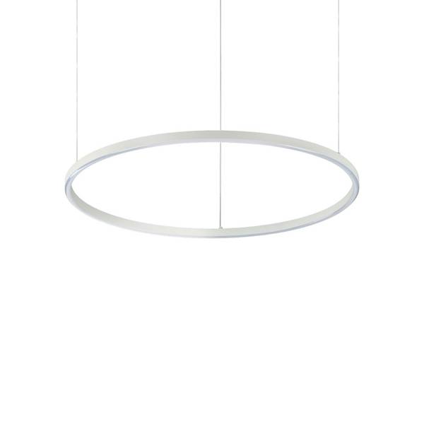 Oracle Pendentif Blanc - 71 x 205 x 71 cm