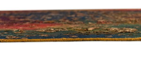 Tapis Vintage Royal LX Laine - 193 x 1 x 287 cm