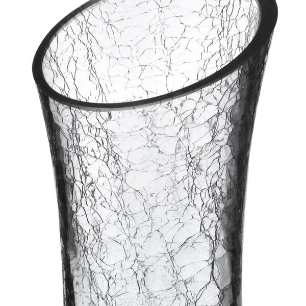 Vase SERENITE Glas - 9 x 30 x 9 cm