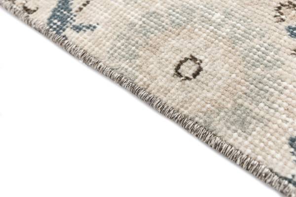 Tapis Ultra Vintage DCXXVII Beige - Laine - 180 x 1 x 312 cm