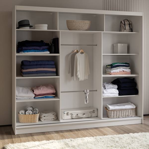 Kleiderschränk 240 SOFIA kaufen