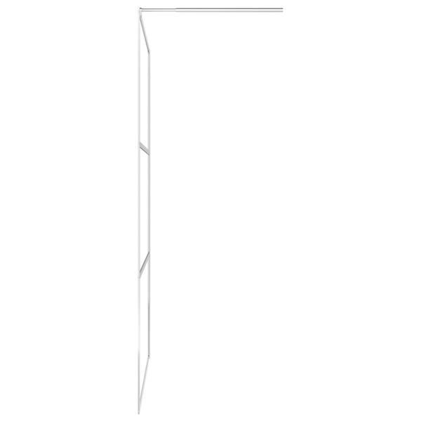 Paroi de douche 3029919 Profondeur : 90 cm