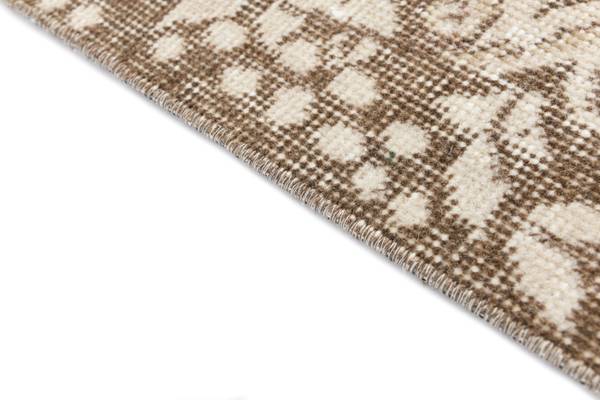 Vloerkleed Ultra Vintage DCXXVIII beige - wol - 165 x 1 x 290 cm