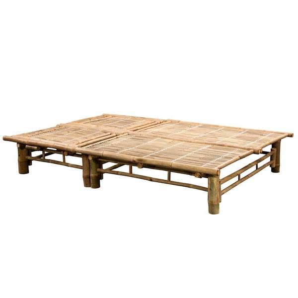 Sonnenliege M606674 Beige