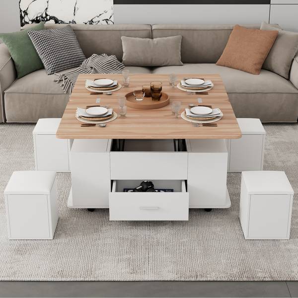 Multifunktions Couchtisch Hebe Ⅰ kaufen