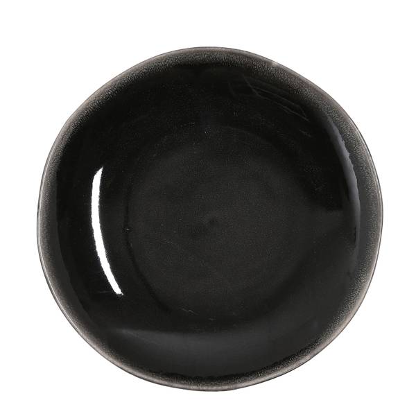 Essteller Tabo Schwarz