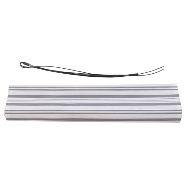 Volant fr Vollkassetten-Markise T124 kaufen | home24