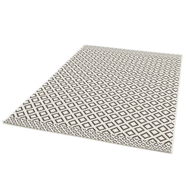 Teppich für drinnen und draußen ZANZIBAR 200 x 290 x 200 cm