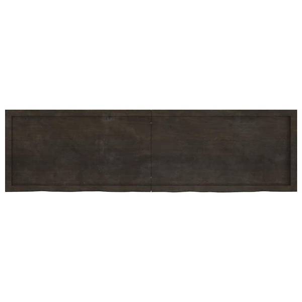 Étagère murale 3028685-20 50 x 6 x 180 cm