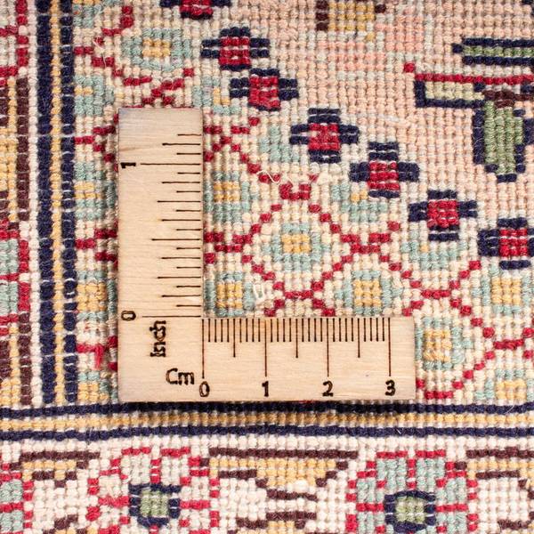 Orientteppich Premium Seide - 79 x 1 x 119 cm