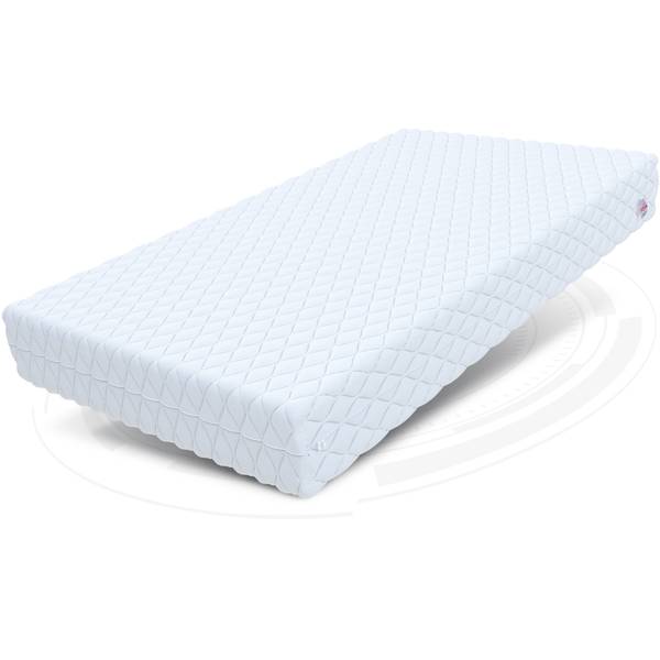 KALTSCHAUMMATRATZE Rovigo Liegefläche Breite: 140 cm
