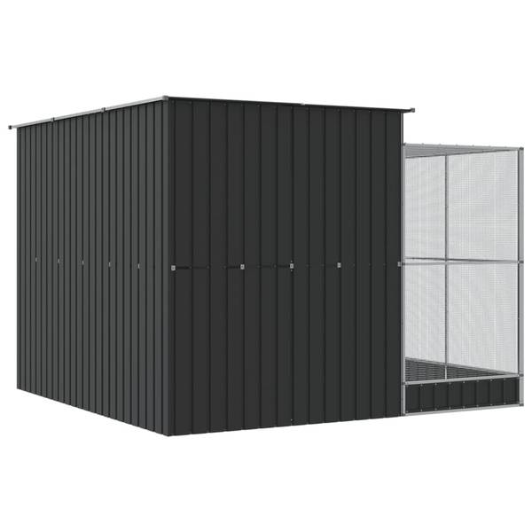 Voliere 3033569 Breite: 290 cm