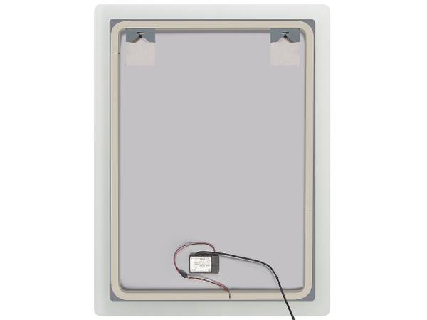 Badezimmerschrank TUDELA 4-tlg Weiß - Holzwerkstoff - 30 x 150 x 46 cm