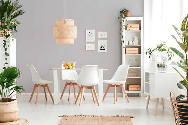 Vliestapete 377022-GU Grau - Kunststoff - 53 x 1 x 1005 cm