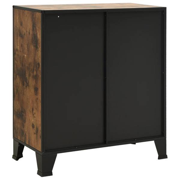Aufbewahrungsschrank 3007184 335907 Tiefe: 72 cm