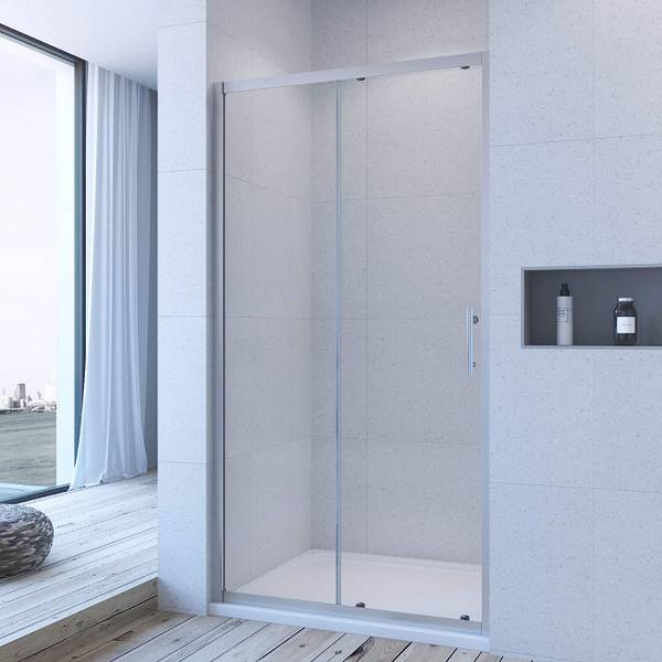 Schiebetür BRUSSELS Breite: 100 cm