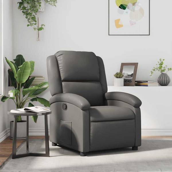 Relaxsessel 3032266-3 Grau