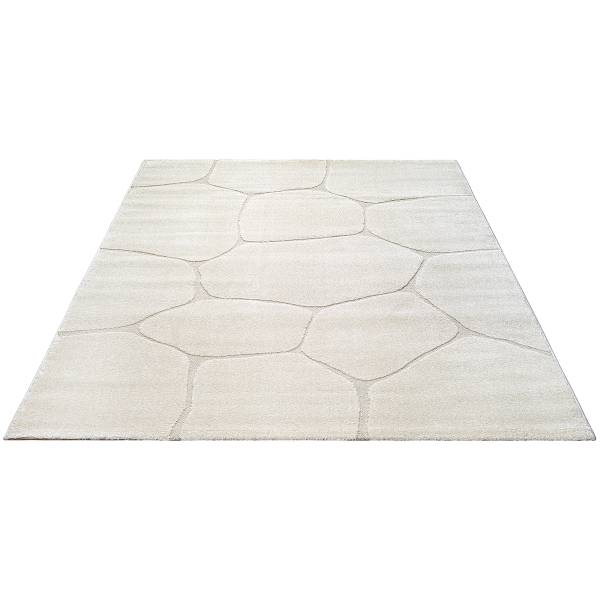 Kurzflorteppich Everest H 120 x 170 cm