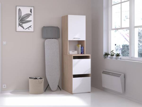 Badschrank ERKANO 67 x 48 cm