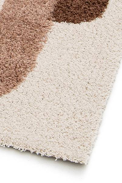Teppich MIREO 120 x 170 x 120 cm