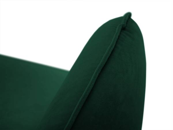 Sofa VIENNA Dunkelgrün