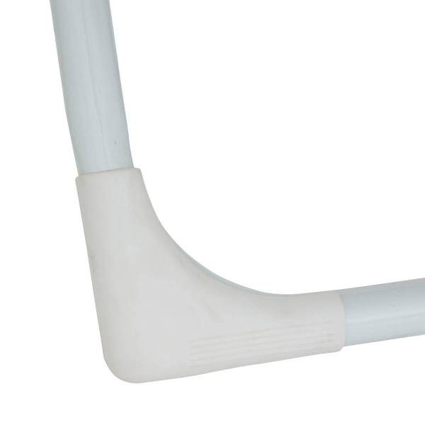 Fauteuil FALTEN Métal - 40 x 50 x 50 cm