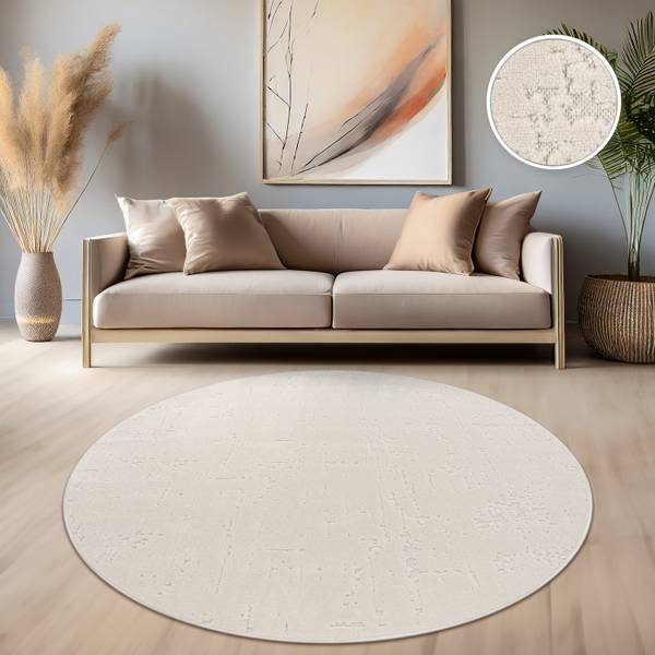 Outdoorteppich Cotton 241 200 x 200 cm
