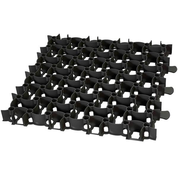 Rasengitter 1000722 100er Set Anzahl Teile im Set: 100