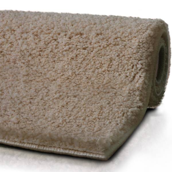 Badematte Horizon Soft Beige - 50 x 60 cm