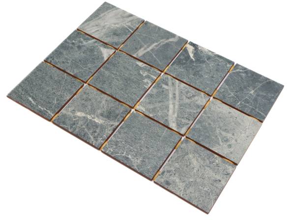 Mosaikfliesen 22-BH395 Keramik - 30 x 30 x 30 cm