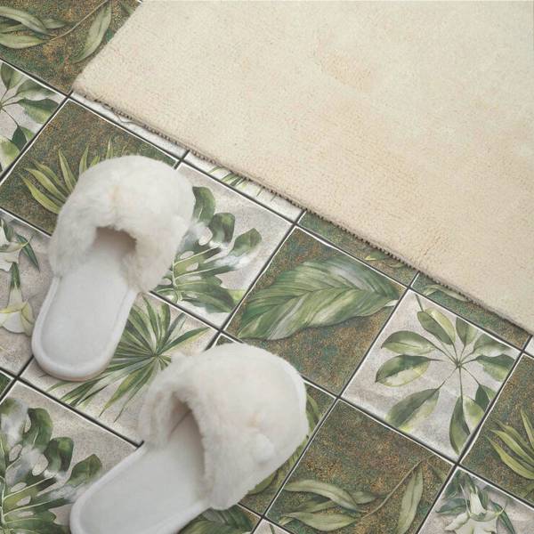 Vinylplatte 00283380 (10er-Set) 40 x 20 cm