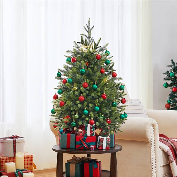 Künstlicher Weihnachtsbaum ARA88 56 x 91 x 56 cm