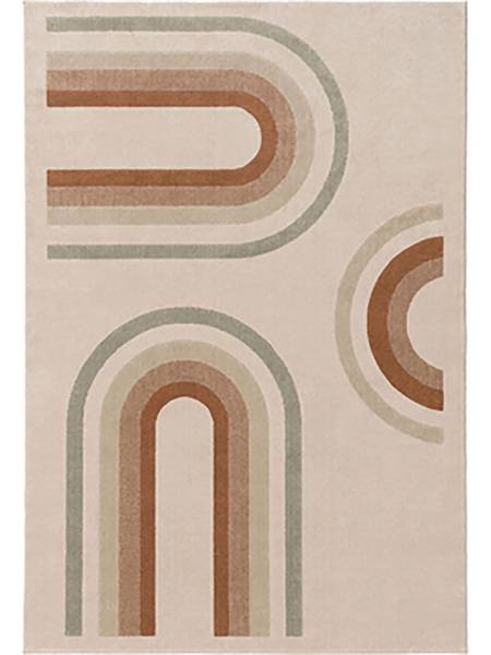 Vloerkleed Ida 160 x 230 cm