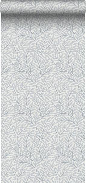 Tapete 641021 Braun - Papier - 53 x 1000 x 53 cm