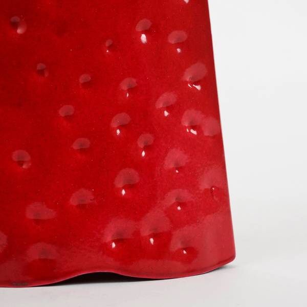 Sapin de Noël décoratif MEGRCH5250006 Rouge