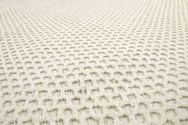 Kurzflorteppich Hamptons THIRTYEIGHT 180 x 180 cm