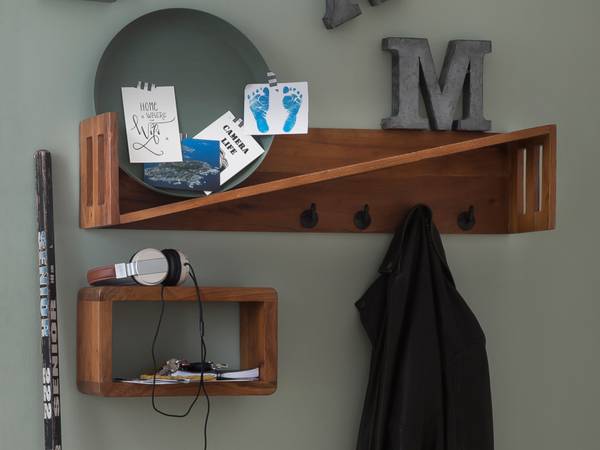 Garderobe Wandgarderobe XXII kaufen